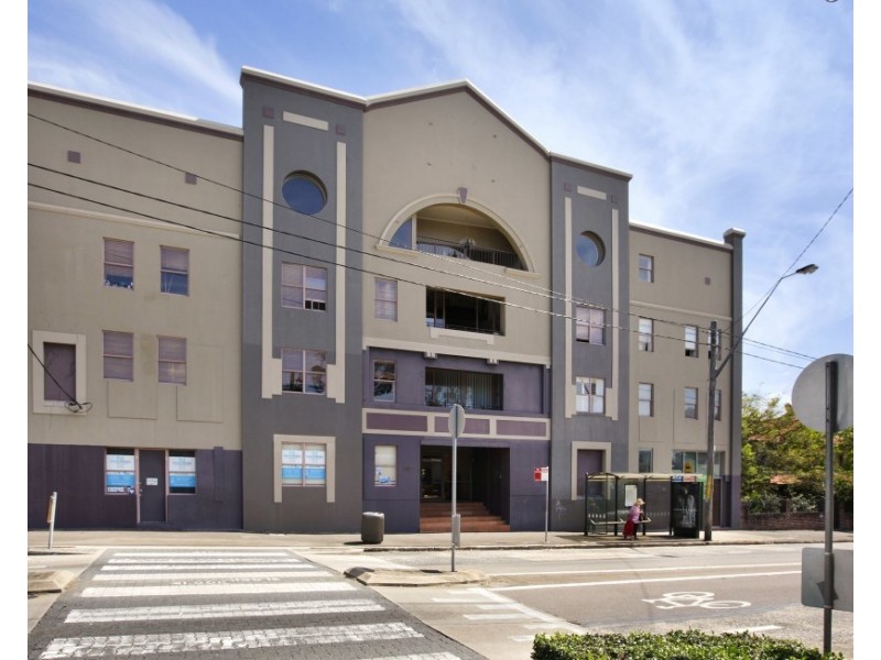 15/549 Darling Street, Rozelle NSW 2039