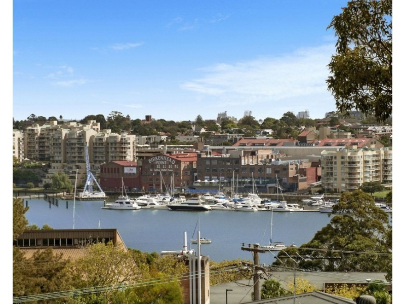 15/549 Darling Street, Rozelle NSW 2039