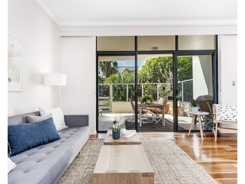 209/4 Bechert Road, Chiswick NSW 2046