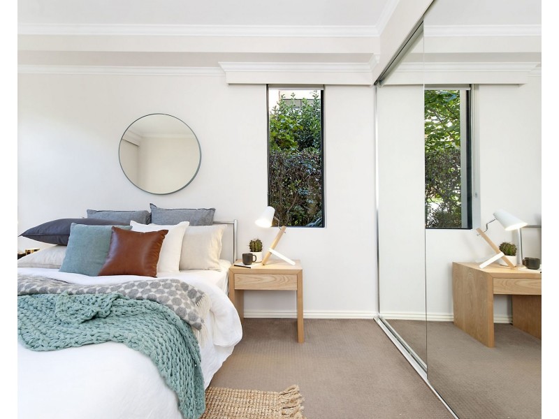 209/4 Bechert Road, Chiswick NSW 2046