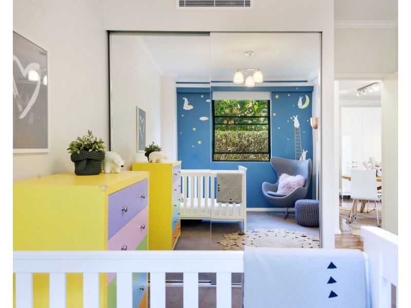 209/4 Bechert Road, Chiswick NSW 2046