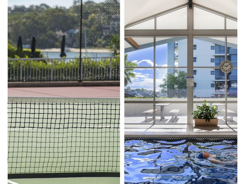 209/4 Bechert Road, Chiswick NSW 2046