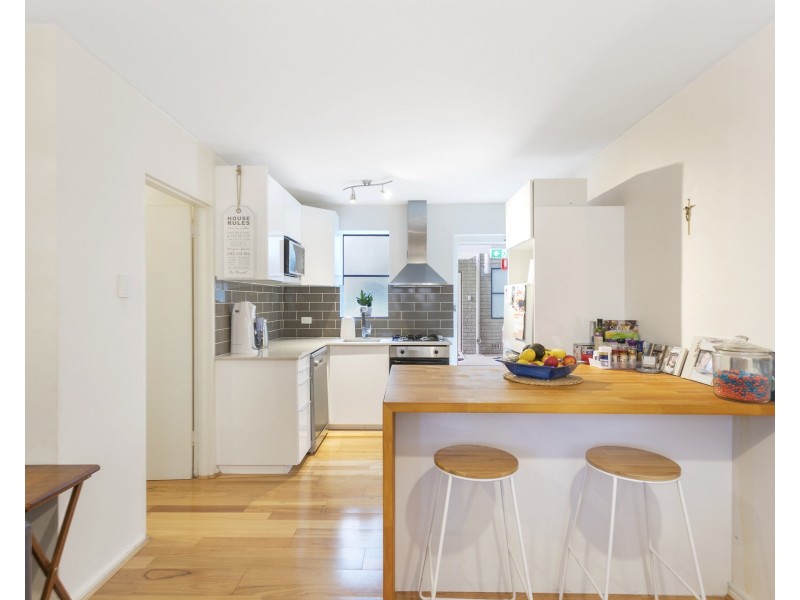 1/42 Arthur Street, Balmain NSW 2041