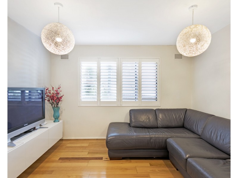 1/42 Arthur Street, Balmain NSW 2041