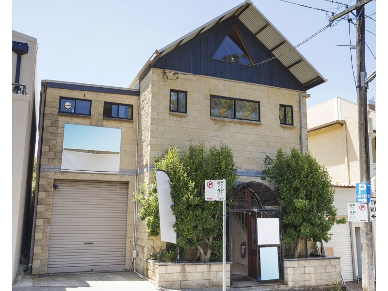 43 Merton Street, Rozelle NSW 2039