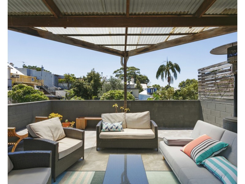 43 Merton Street, Rozelle NSW 2039