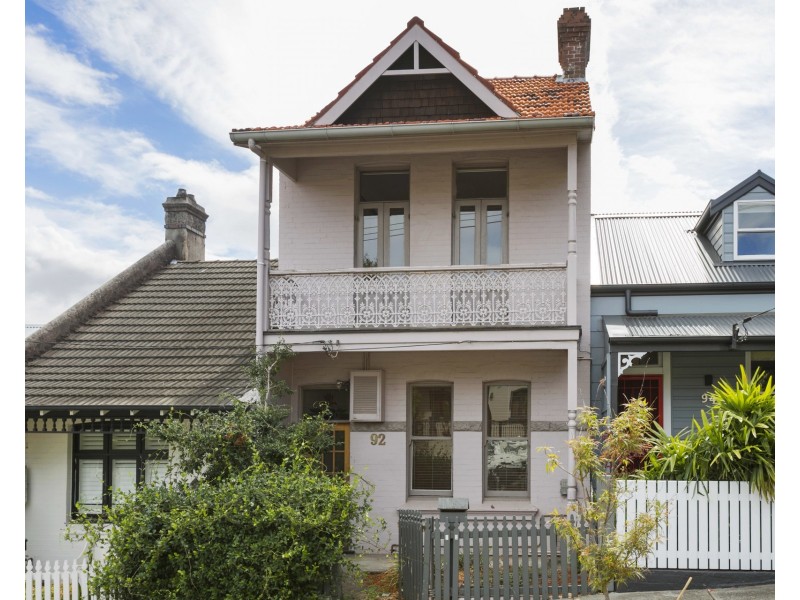 92 Cecily Street, Lilyfield NSW 2040