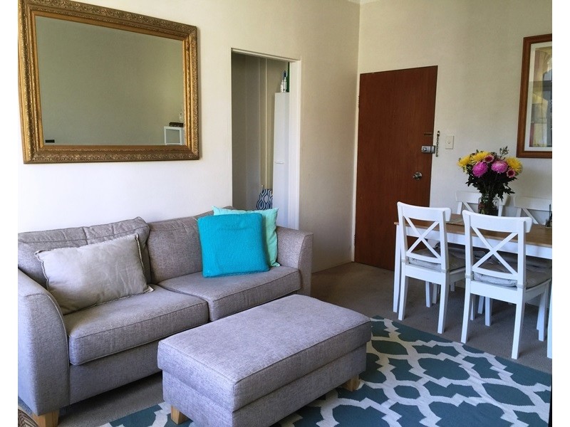 3/187 Evans Street, Rozelle NSW 2039