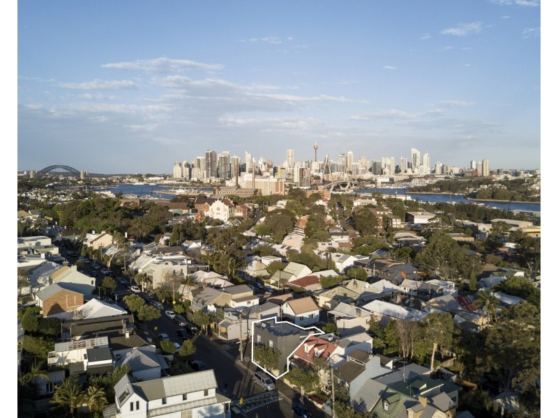 216 Evans Street, Rozelle NSW 2039