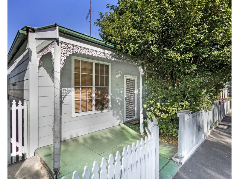 18 Theodore Street, Balmain NSW 2041