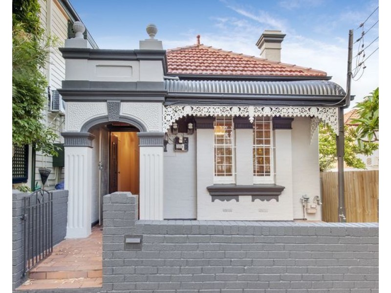 14 Claremont Street, Balmain NSW 2041