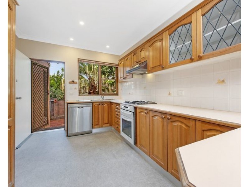 14 Claremont Street, Balmain NSW 2041