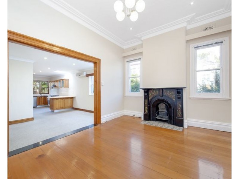 14 Claremont Street, Balmain NSW 2041