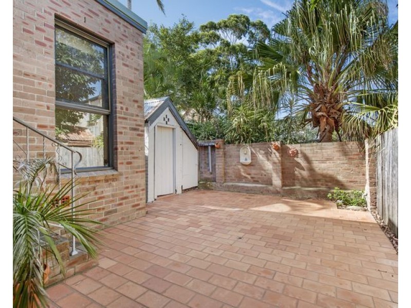 14 Claremont Street, Balmain NSW 2041