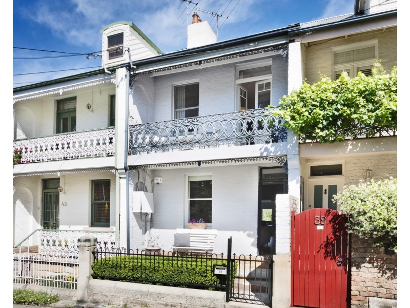 41 Waterview Street, Balmain NSW 2041