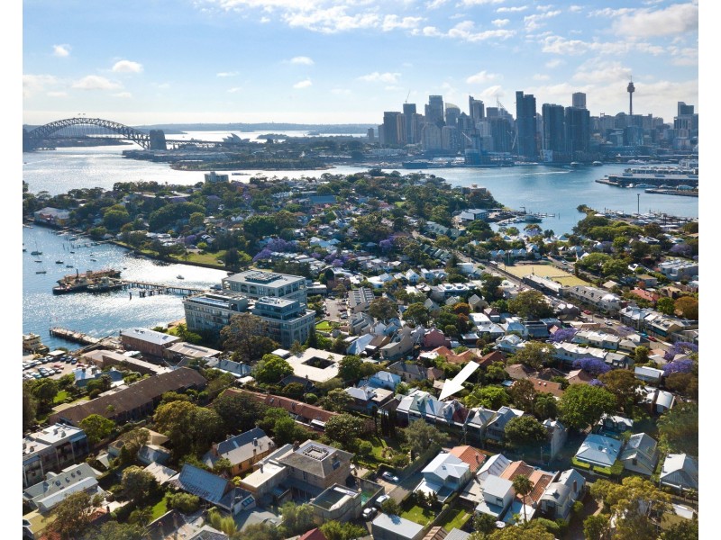 41 Waterview Street, Balmain NSW 2041