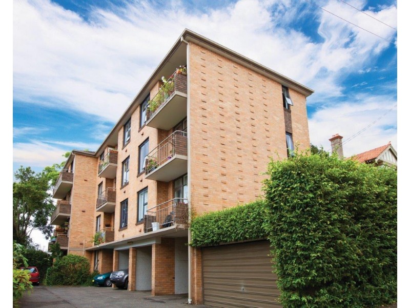 16/13 Campbell Street, Balmain NSW 2041