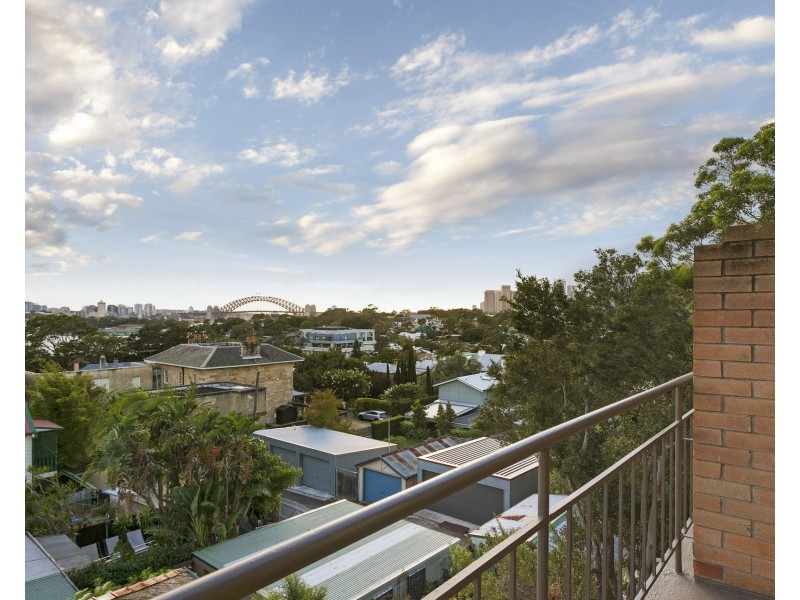 16/13 Campbell Street, Balmain NSW 2041