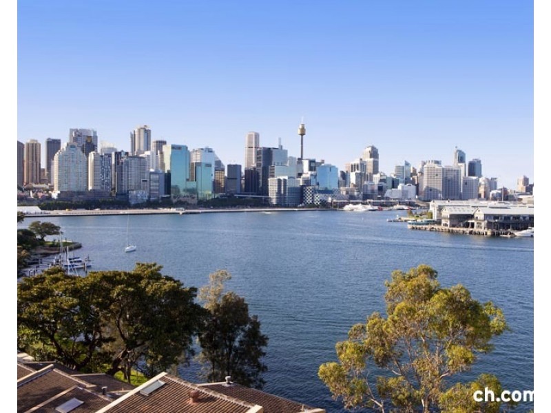 34/16 Hosking Street, Balmain NSW 2041