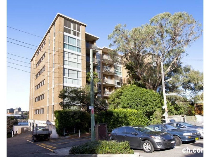 34/16 Hosking Street, Balmain NSW 2041