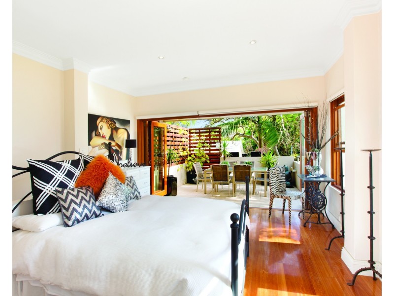 1/21 Darling Street, Balmain East NSW 2041