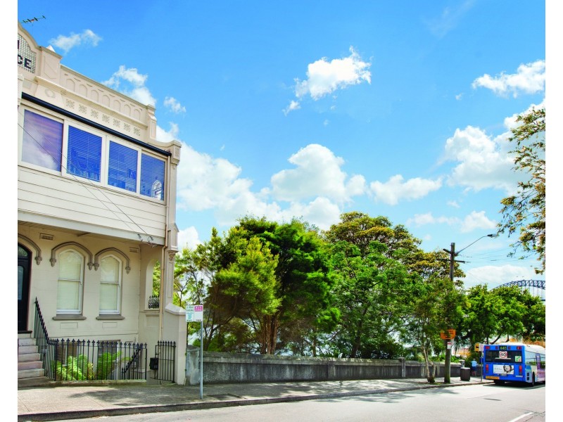 1/21 Darling Street, Balmain East NSW 2041