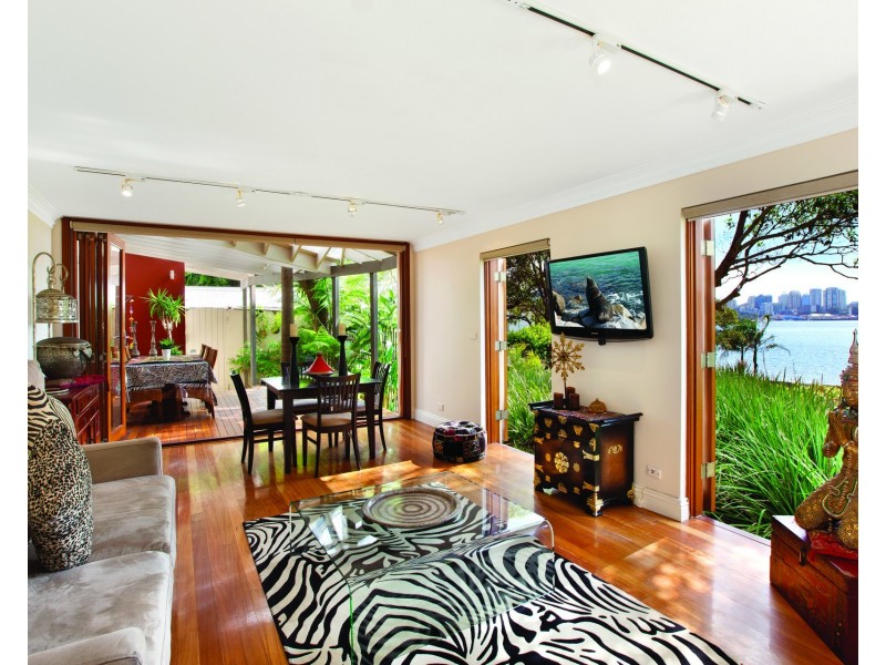 1/21 Darling Street, Balmain East NSW 2041