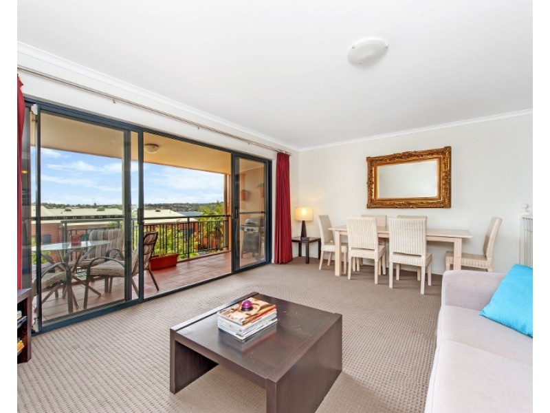 42/8 Water Street, Birchgrove NSW 2041