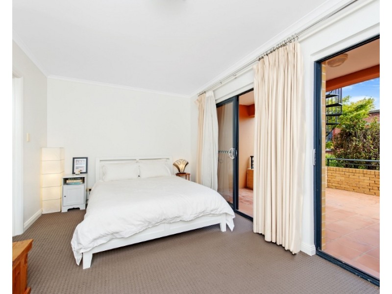 42/8 Water Street, Birchgrove NSW 2041