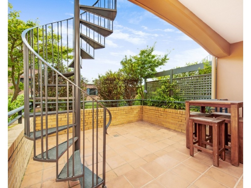 42/8 Water Street, Birchgrove NSW 2041