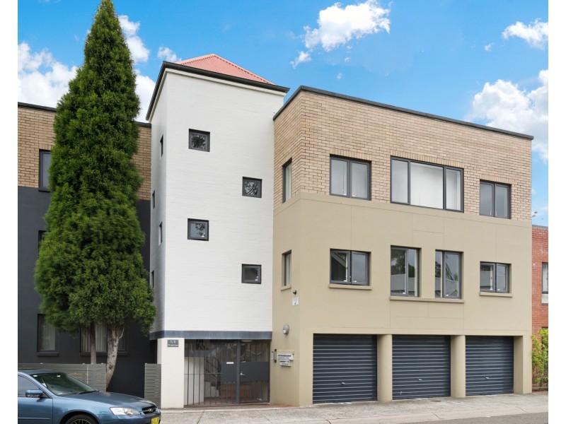 5/39 McKell Street, Birchgrove NSW 2041