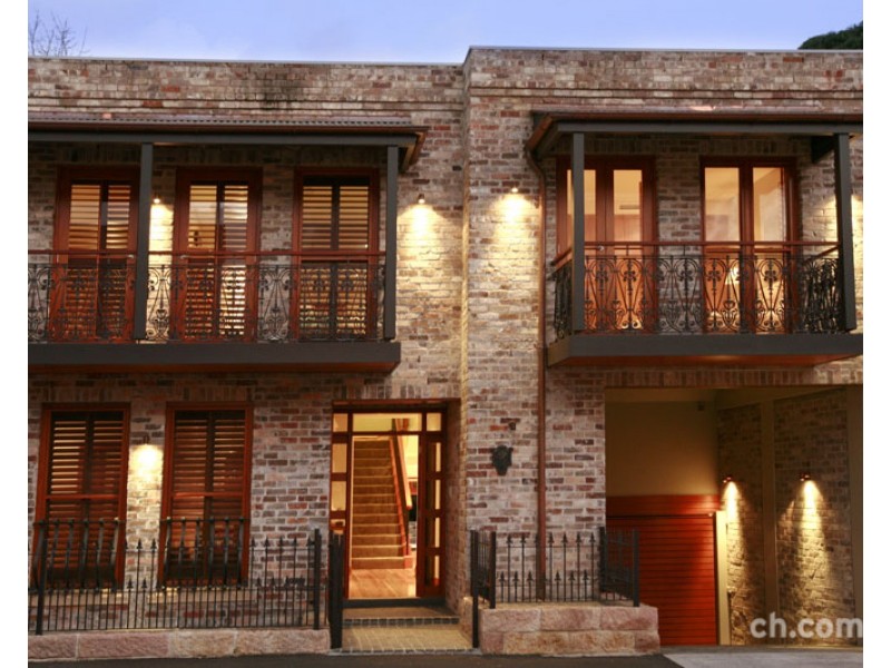 46A Evans Street, Rozelle NSW 2039