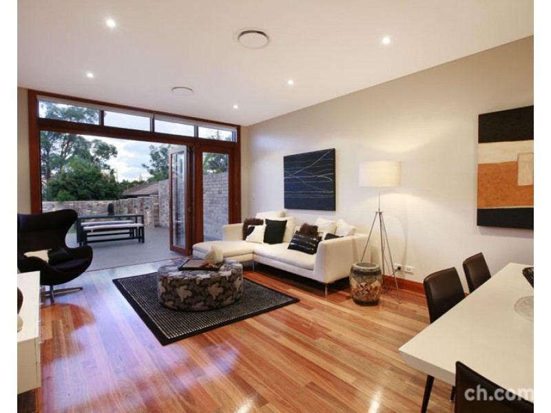 46A Evans Street, Rozelle NSW 2039