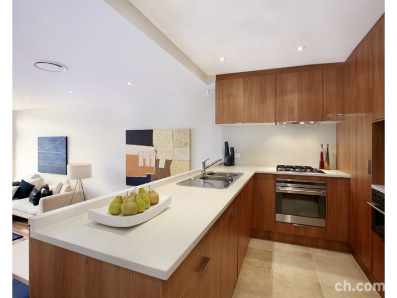 46A Evans Street, Rozelle NSW 2039