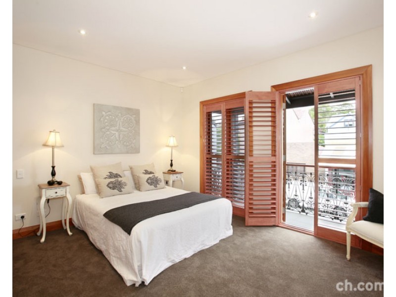 46A Evans Street, Rozelle NSW 2039