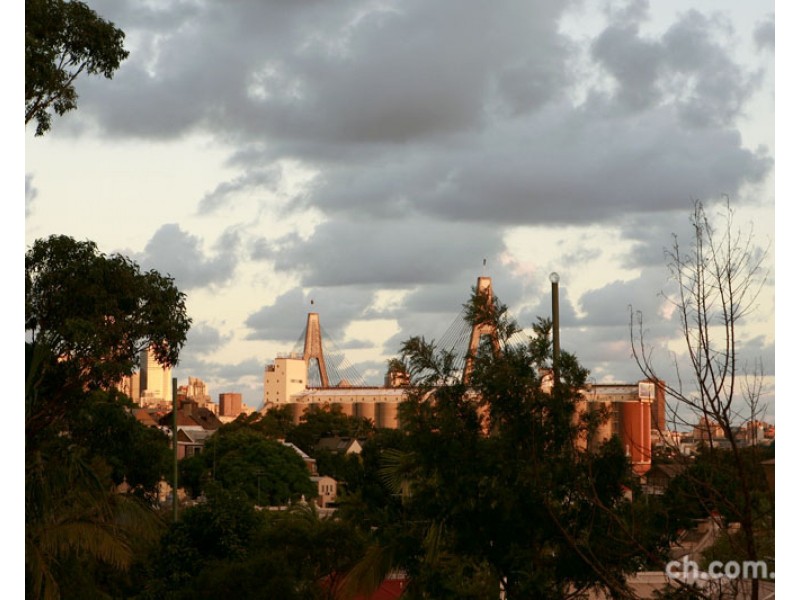 46A Evans Street, Rozelle NSW 2039