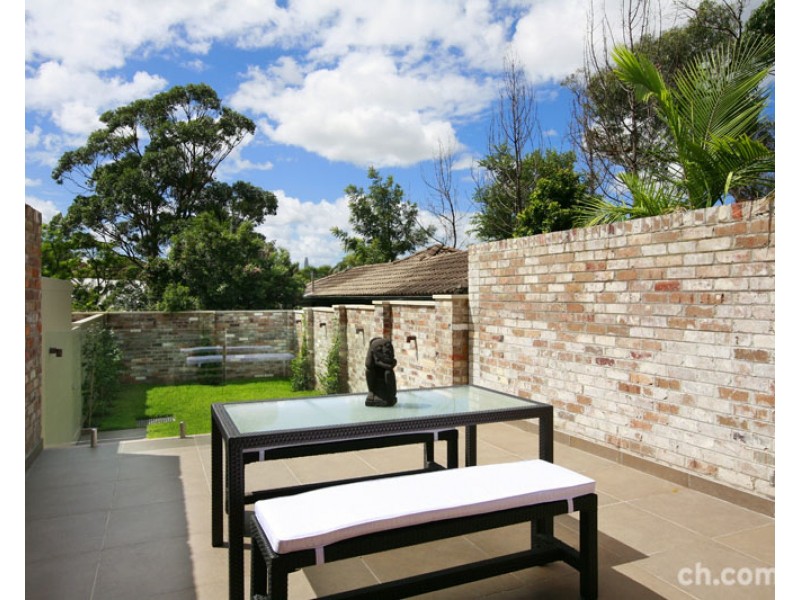 46A Evans Street, Rozelle NSW 2039