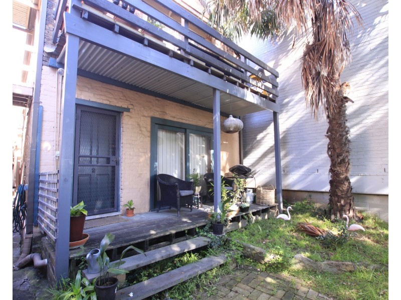 2/6 Hoffmans Lane, Balmain NSW 2041