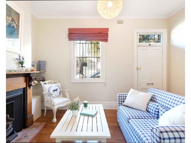 11 Napoleon Street, Rozelle NSW 2039