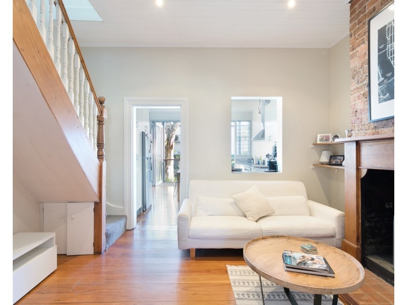 11 Napoleon Street, Rozelle NSW 2039