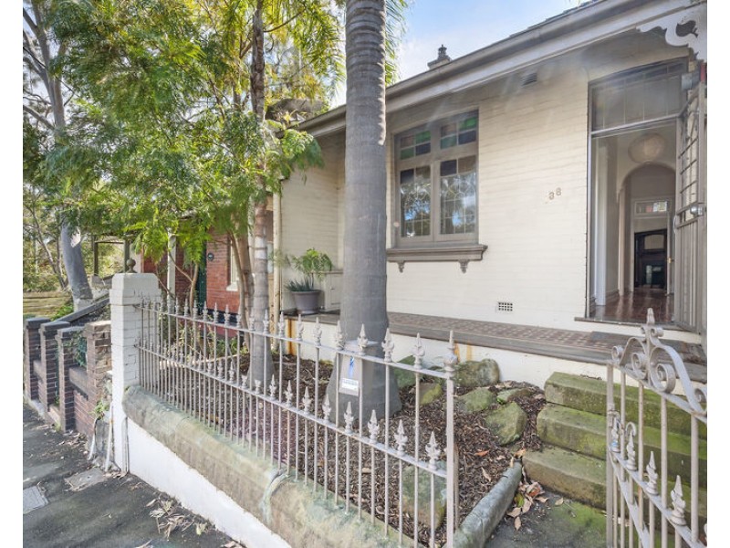 138 Wigram Road, Glebe NSW 2037