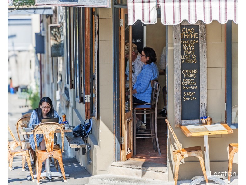 28/189 Darling Street, Balmain NSW 2041