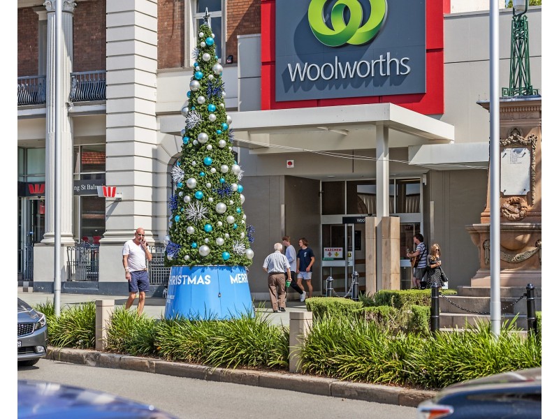 28/189 Darling Street, Balmain NSW 2041