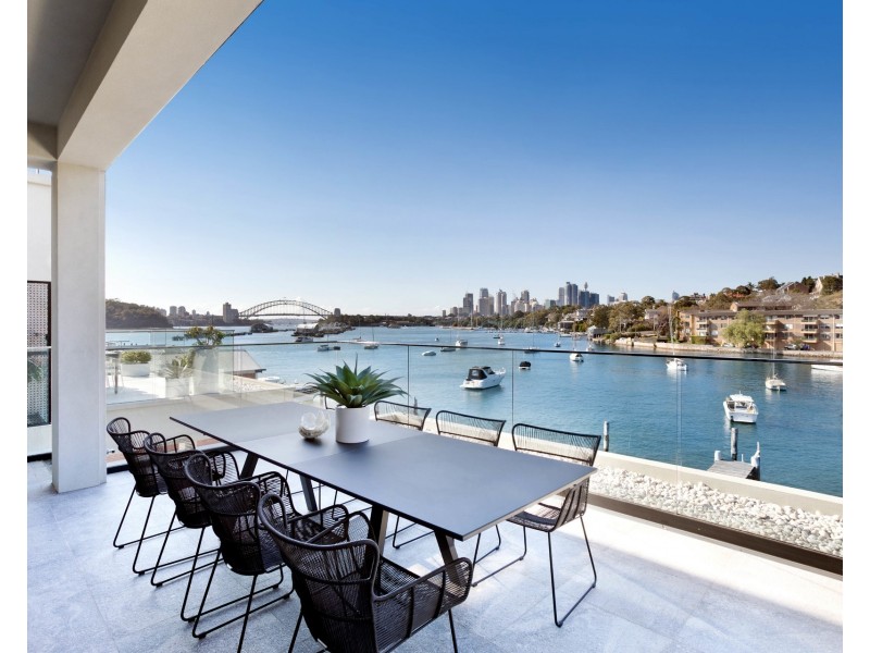 89 Louisa Road, Birchgrove NSW 2041