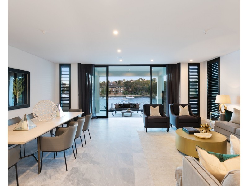 89 Louisa Road, Birchgrove NSW 2041
