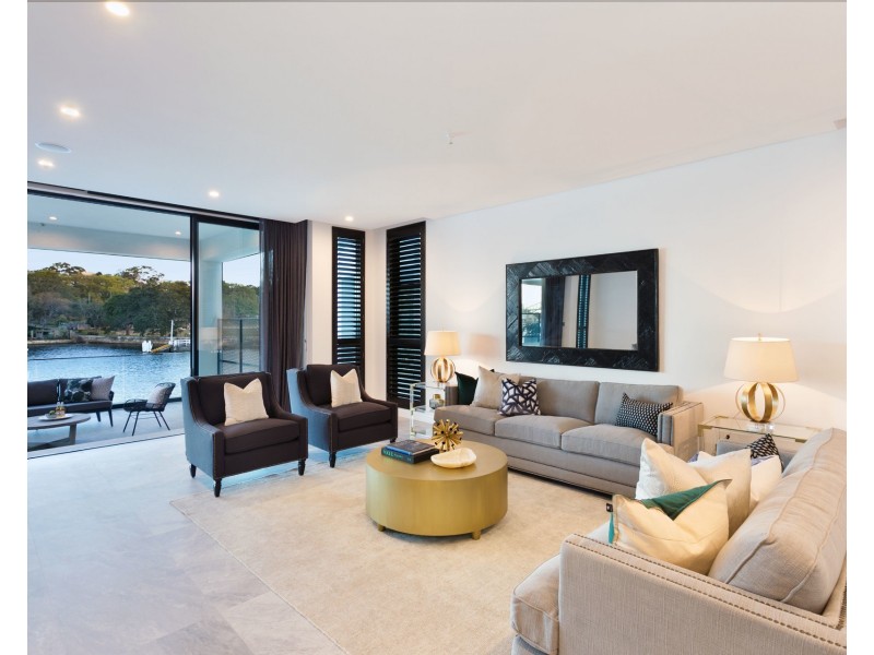 89 Louisa Road, Birchgrove NSW 2041