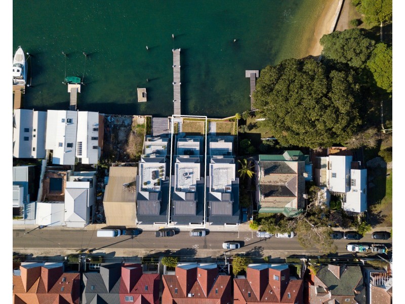 89 Louisa Road, Birchgrove NSW 2041