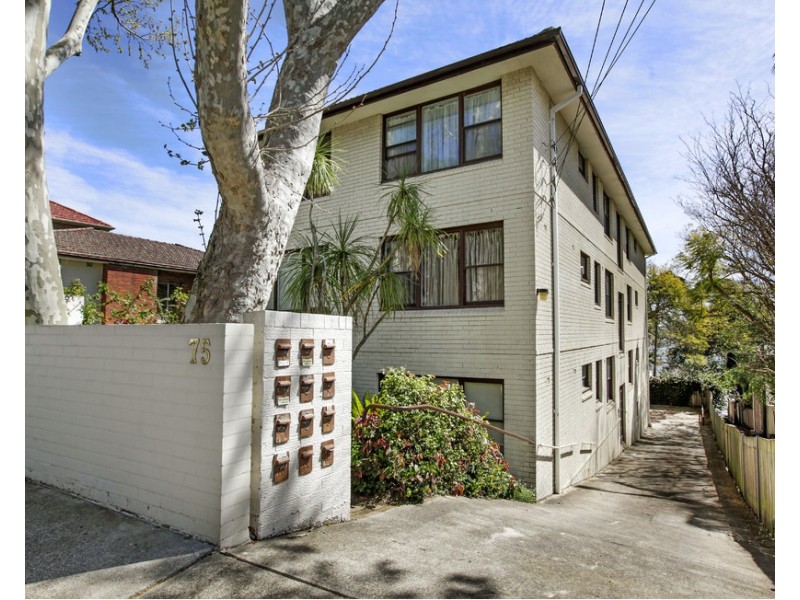 11/75 Glassop Street, Balmain NSW 2041