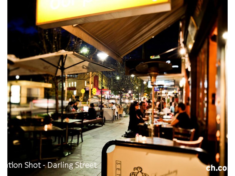 11/75 Glassop Street, Balmain NSW 2041