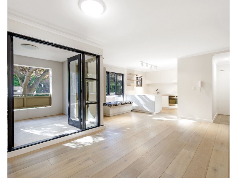 3/1 McKell Street, Birchgrove NSW 2041